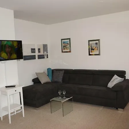 Apartment Paradies 034 Arosa
